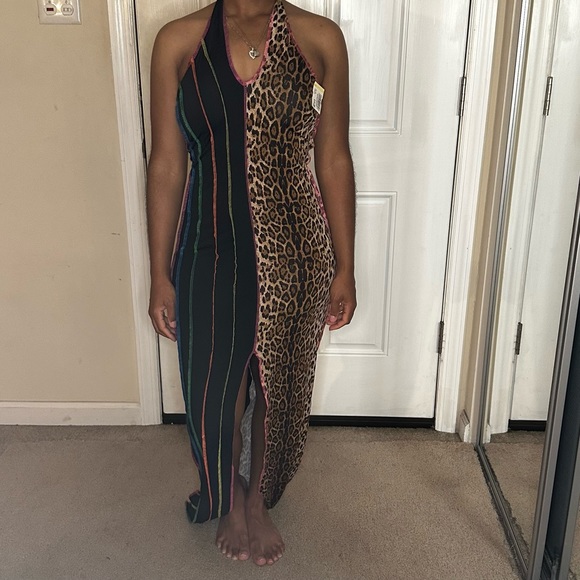 Rehab Lab Maxi Dress NWT Medium - Picture 1 of 15